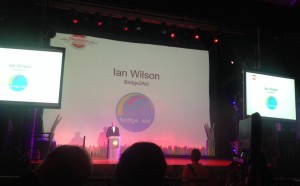 Ian Wilson
