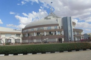 tanzania-parliament